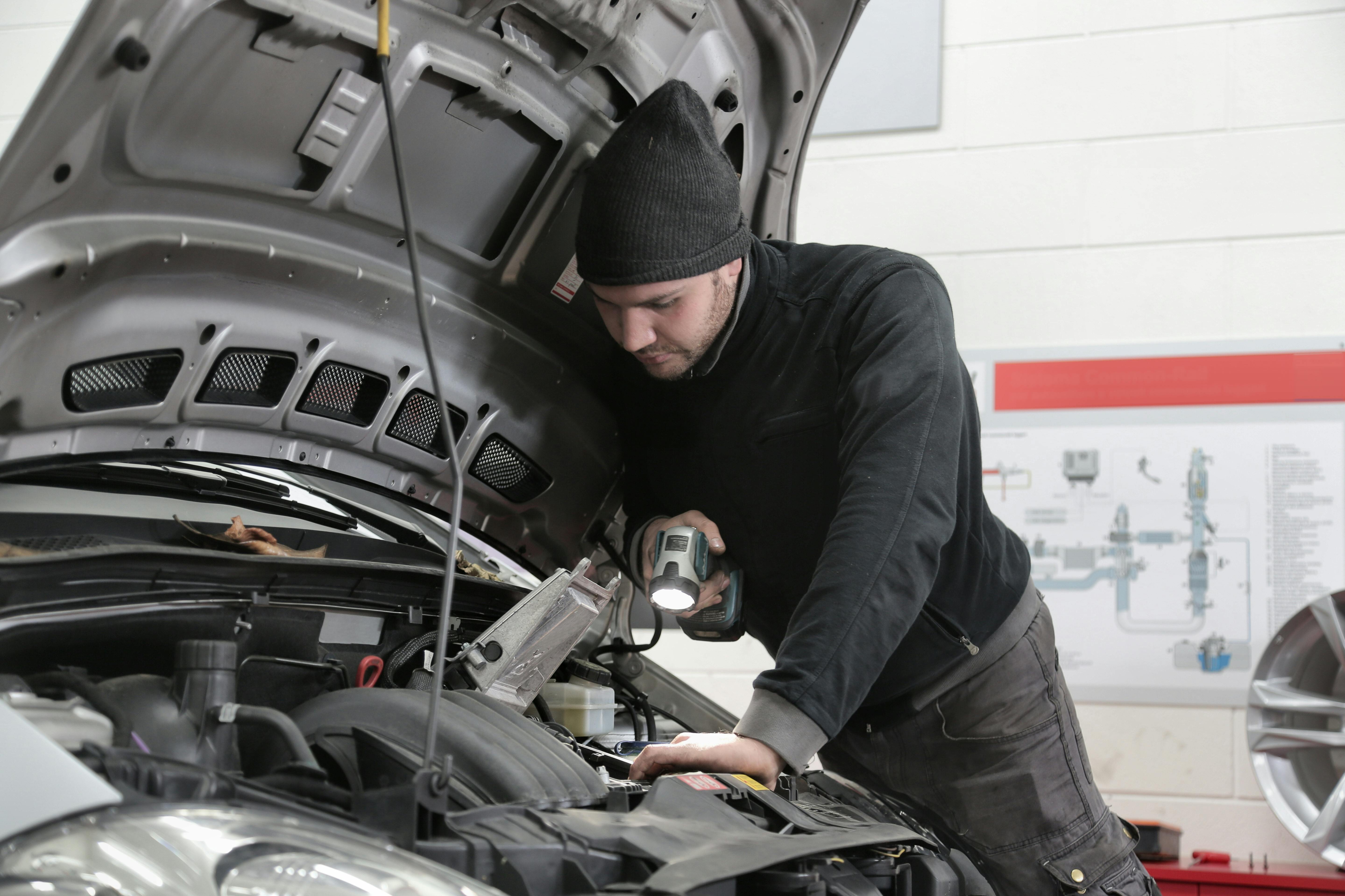 Najczęstsze usterki w samochodach Renault i jak ich unikać