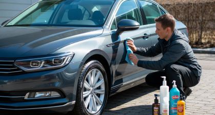 Przygotowanie auta do sprzedaży – jak zwiększyć jego wartość o 10-15%