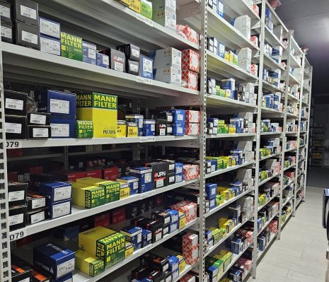 TOMCAR - Stare Miasto